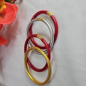 Budha All Weather Womens Bracelets. (Not Budhagirls) Excellent Quality